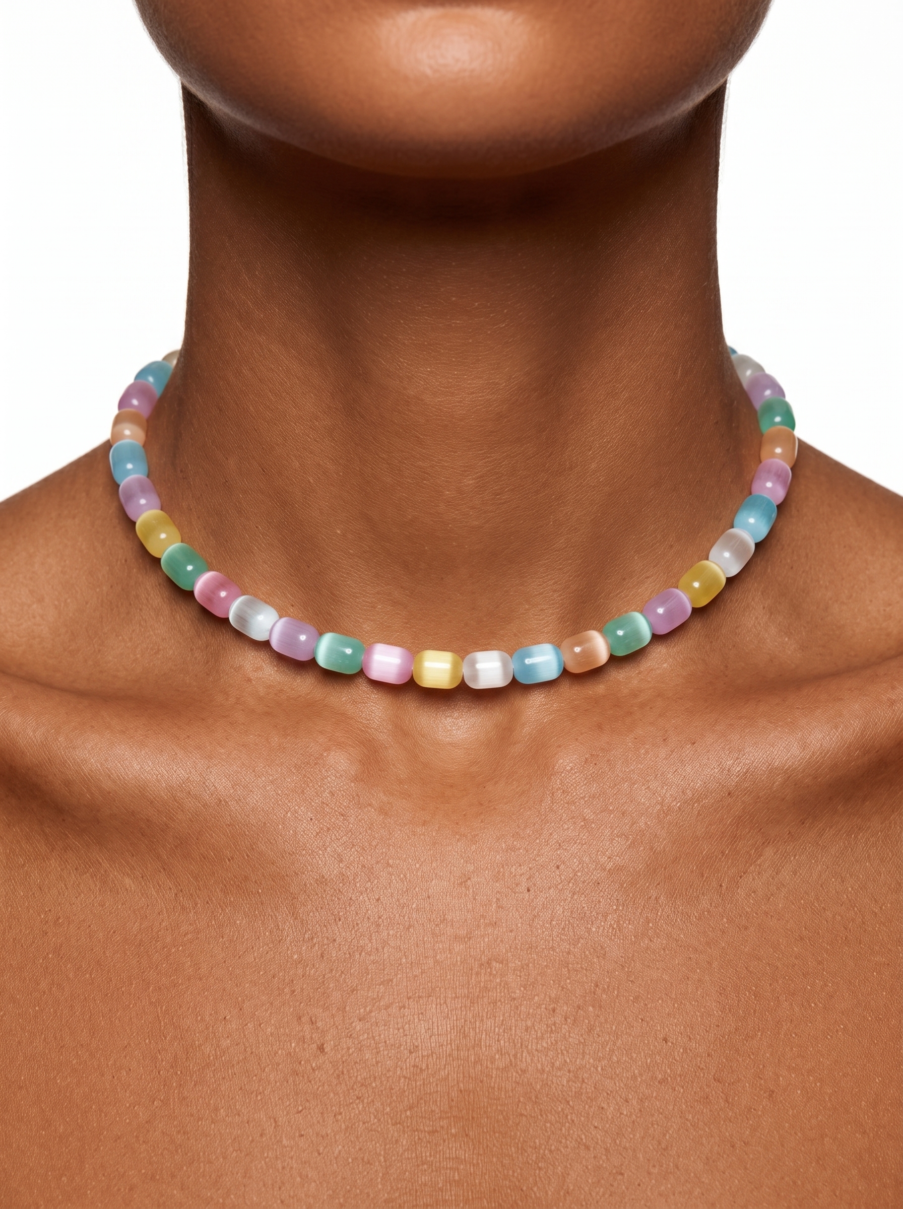 Necklace Confetti