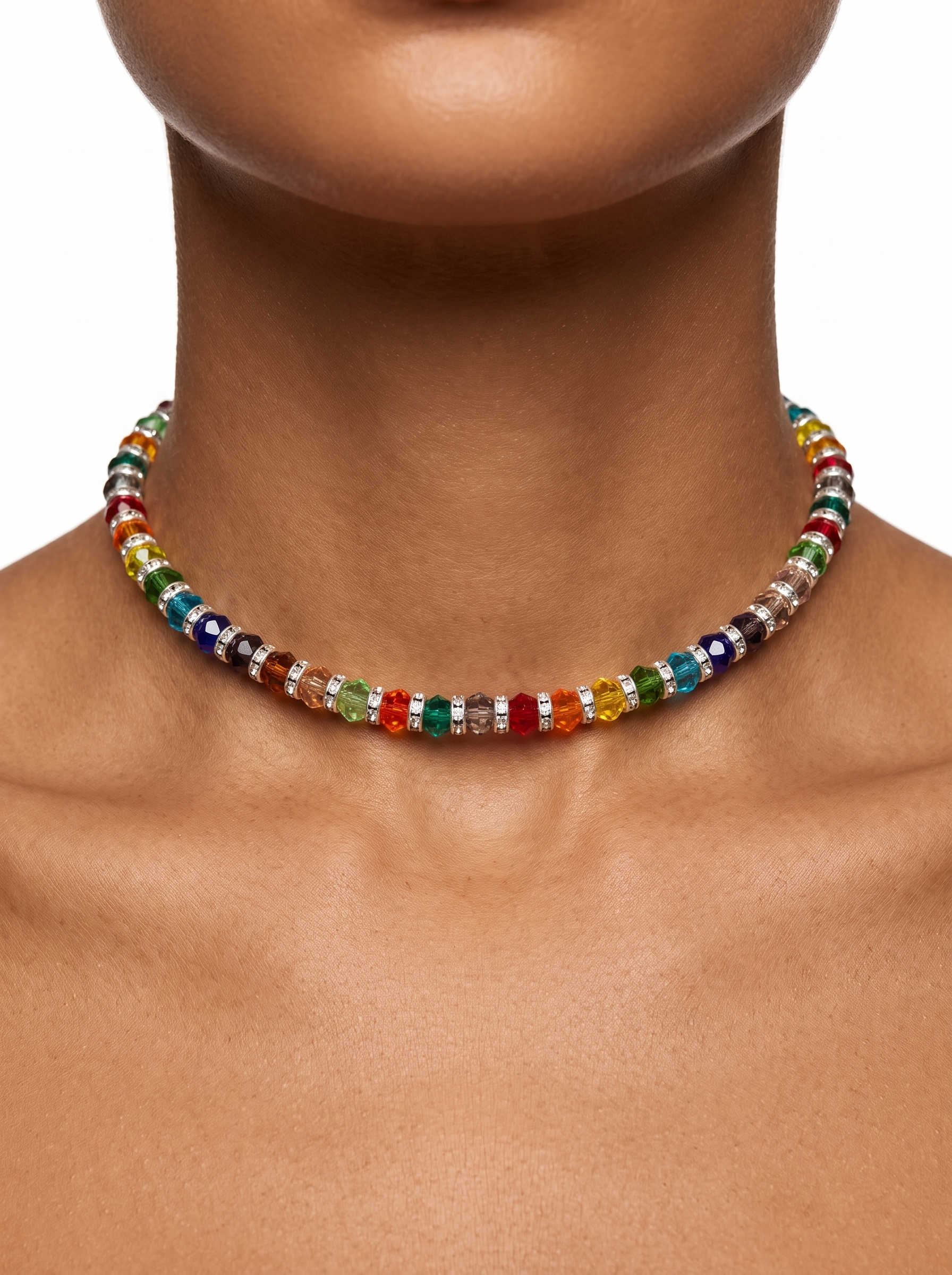 Necklace Kaleidoscope