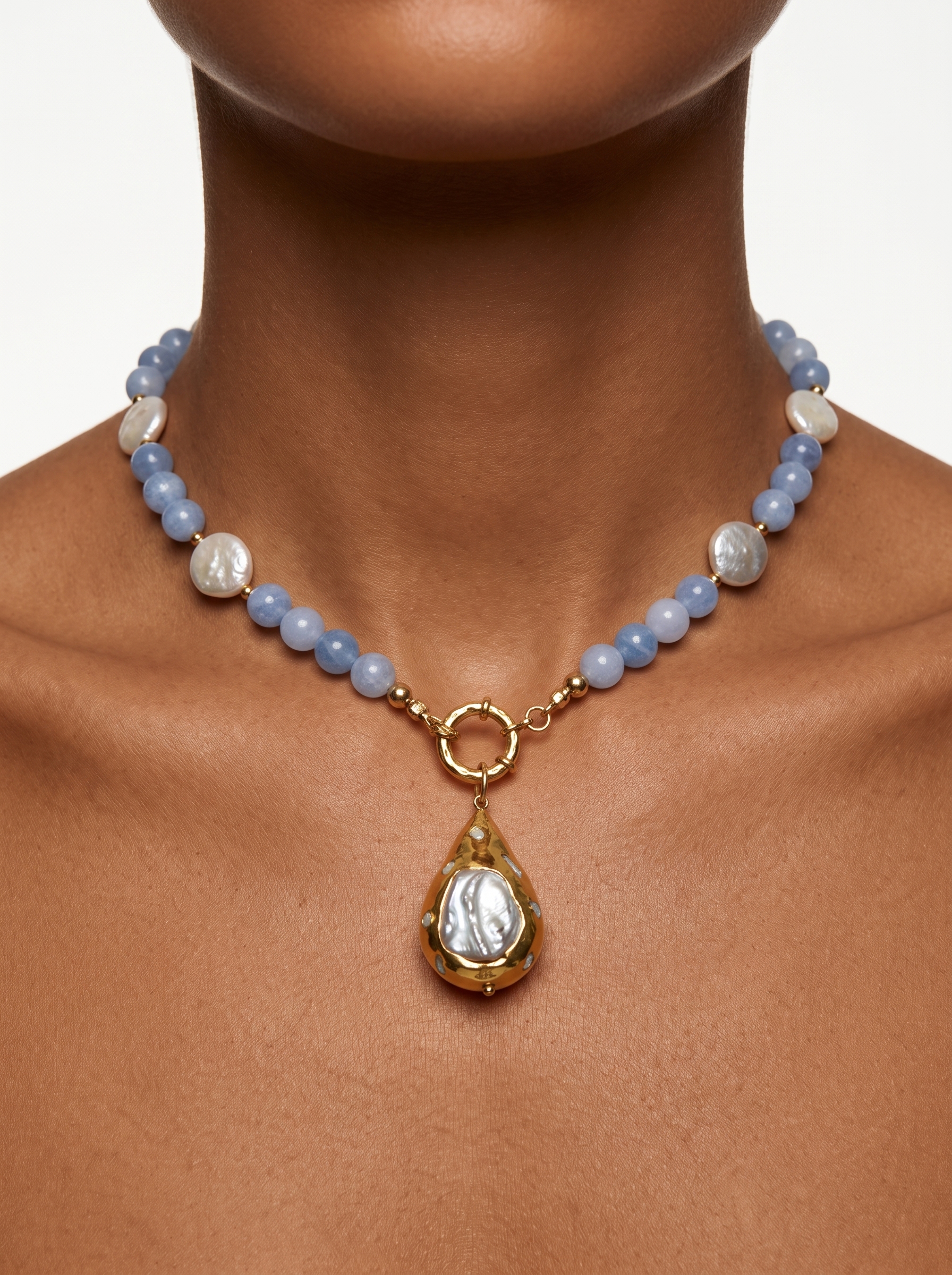 Necklace Serenity