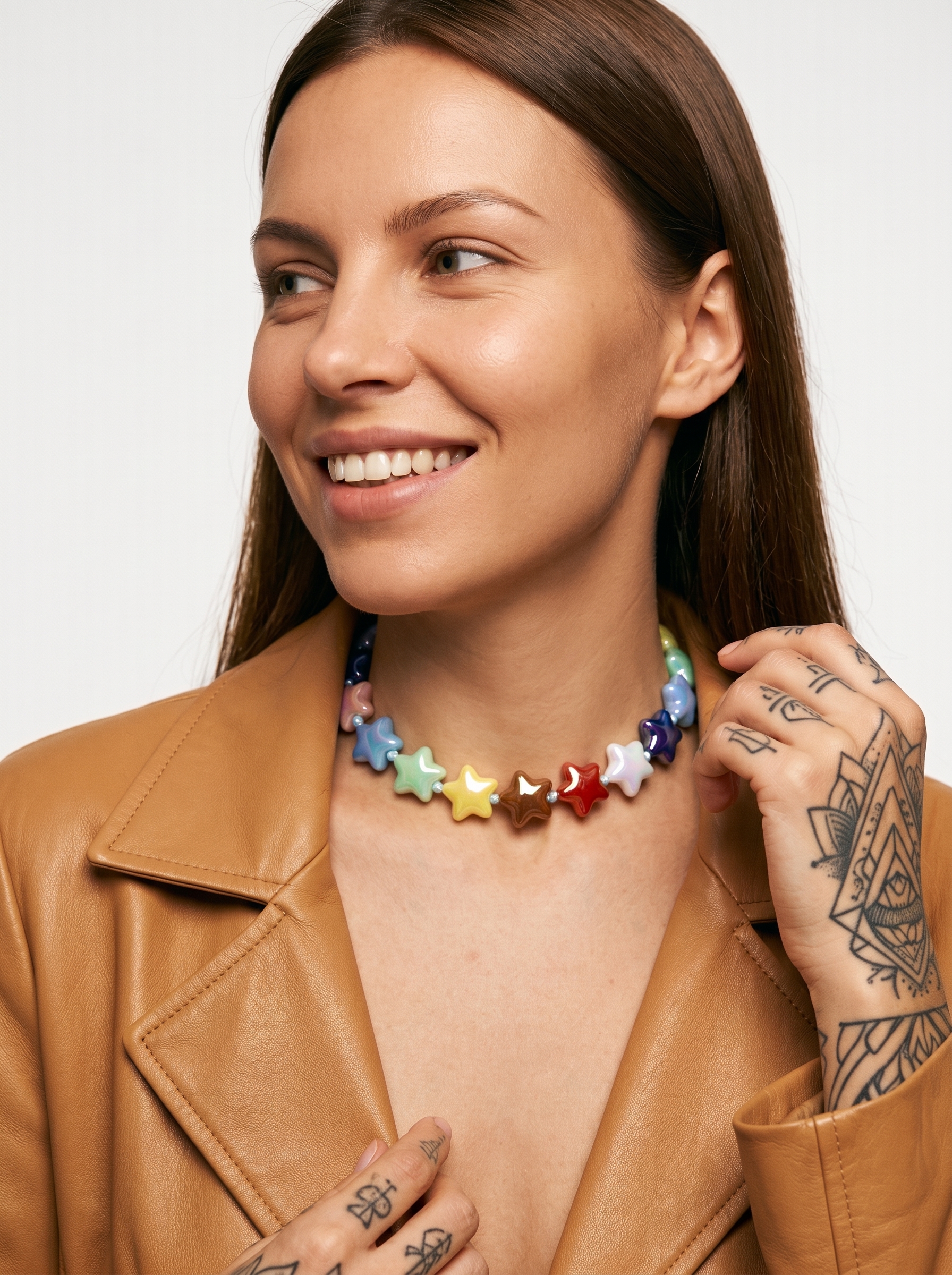 Necklace Supernova