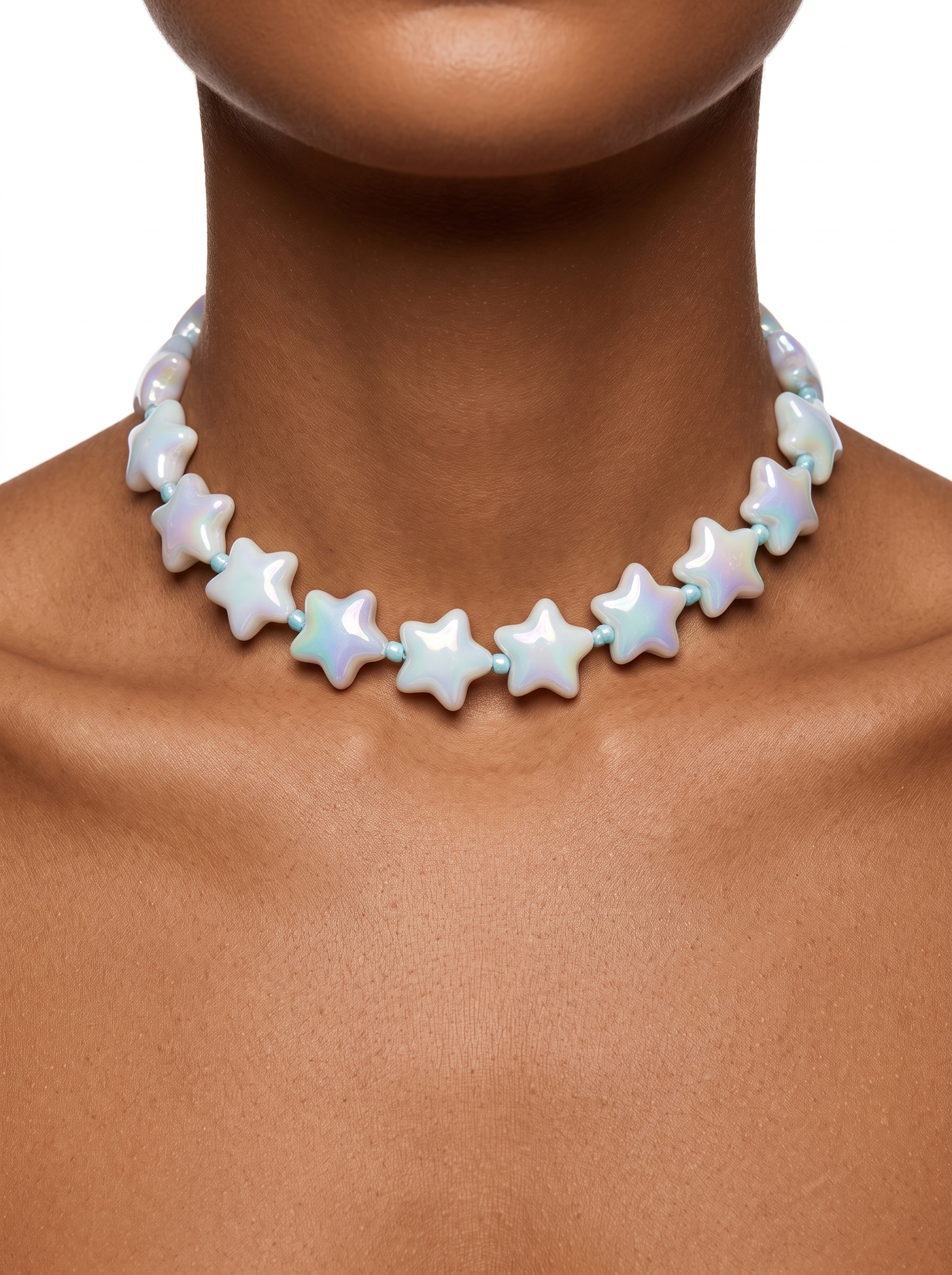 Necklace Supernova