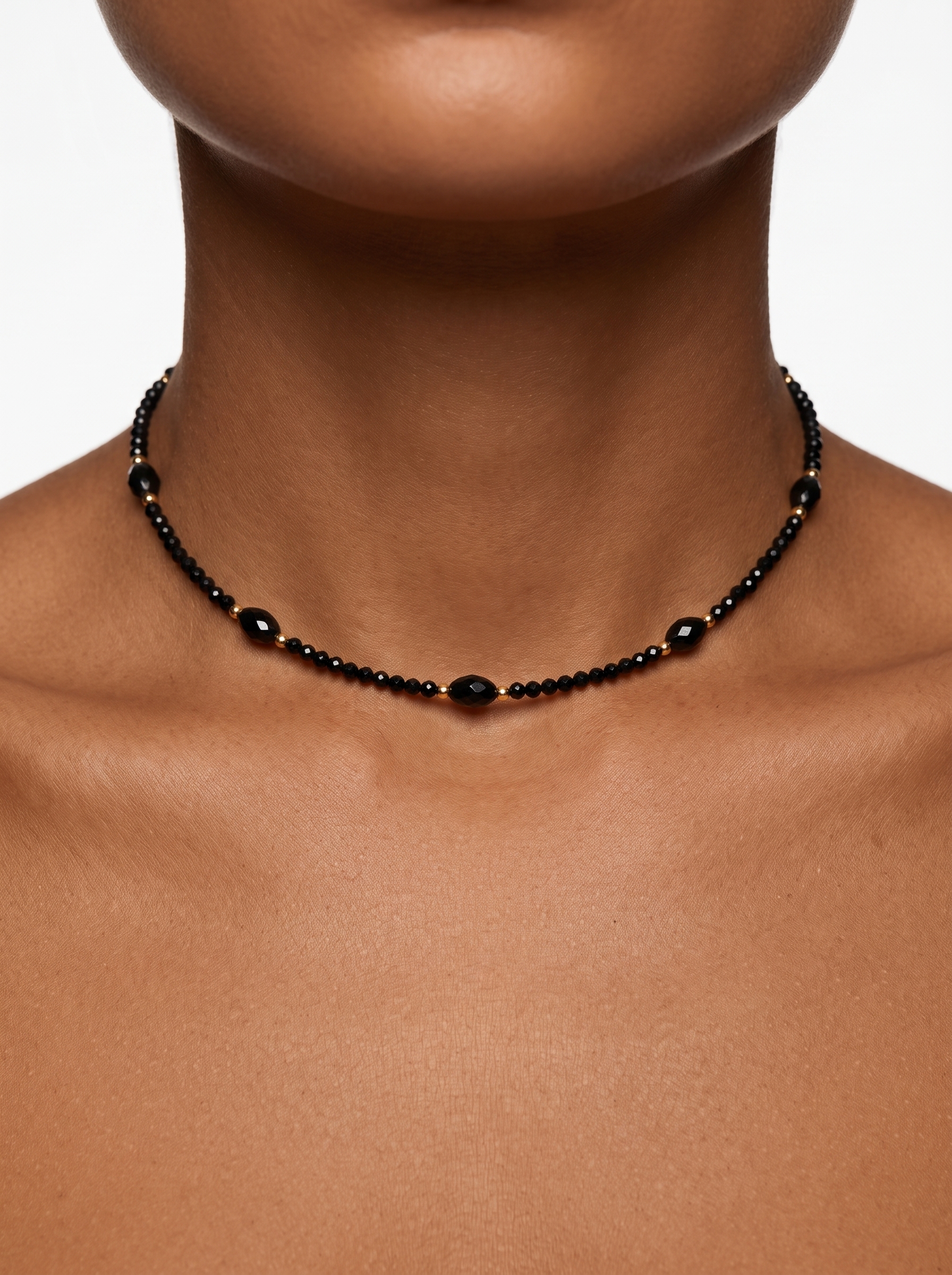 Necklace Noir