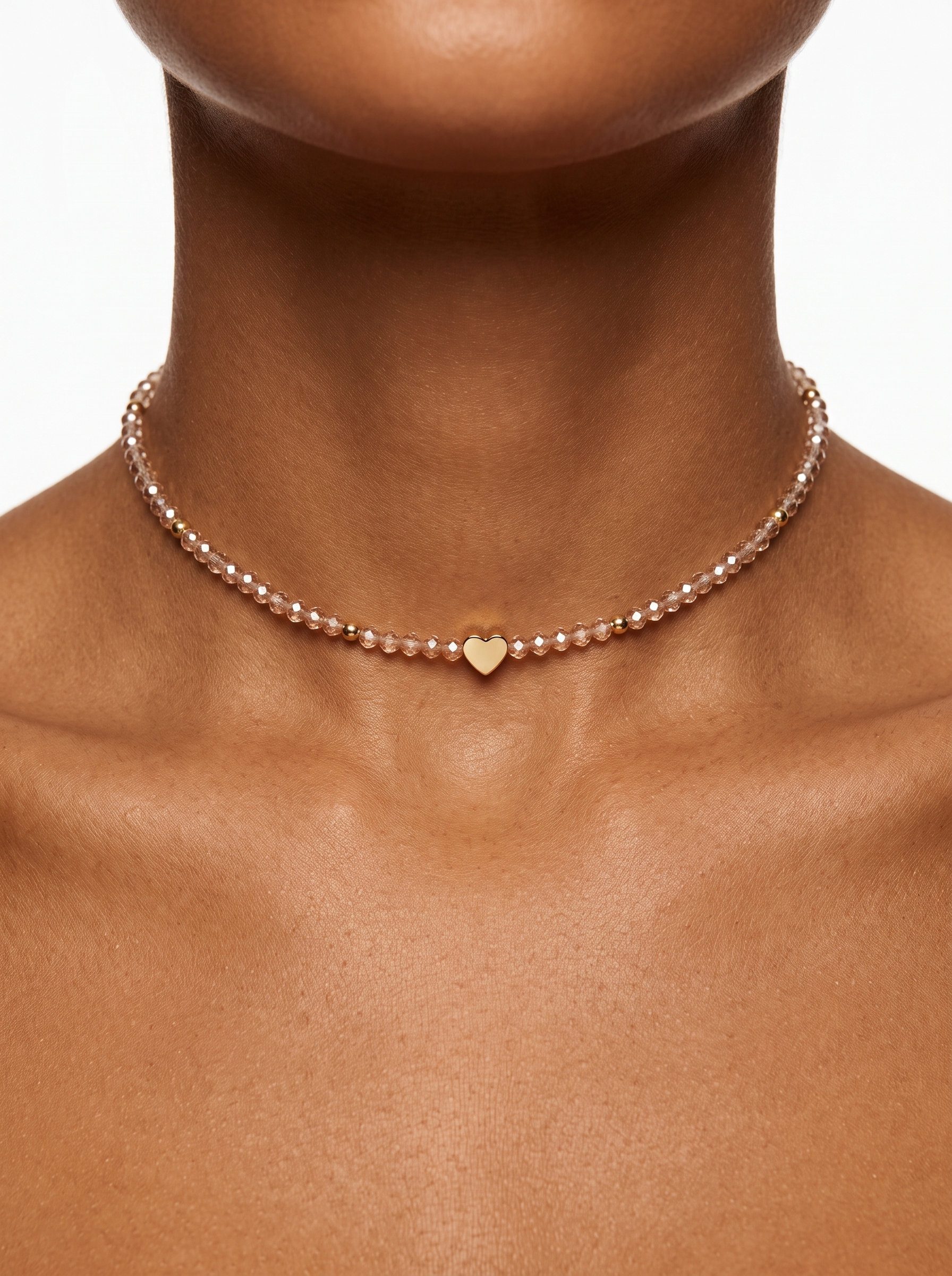 Necklace Honey