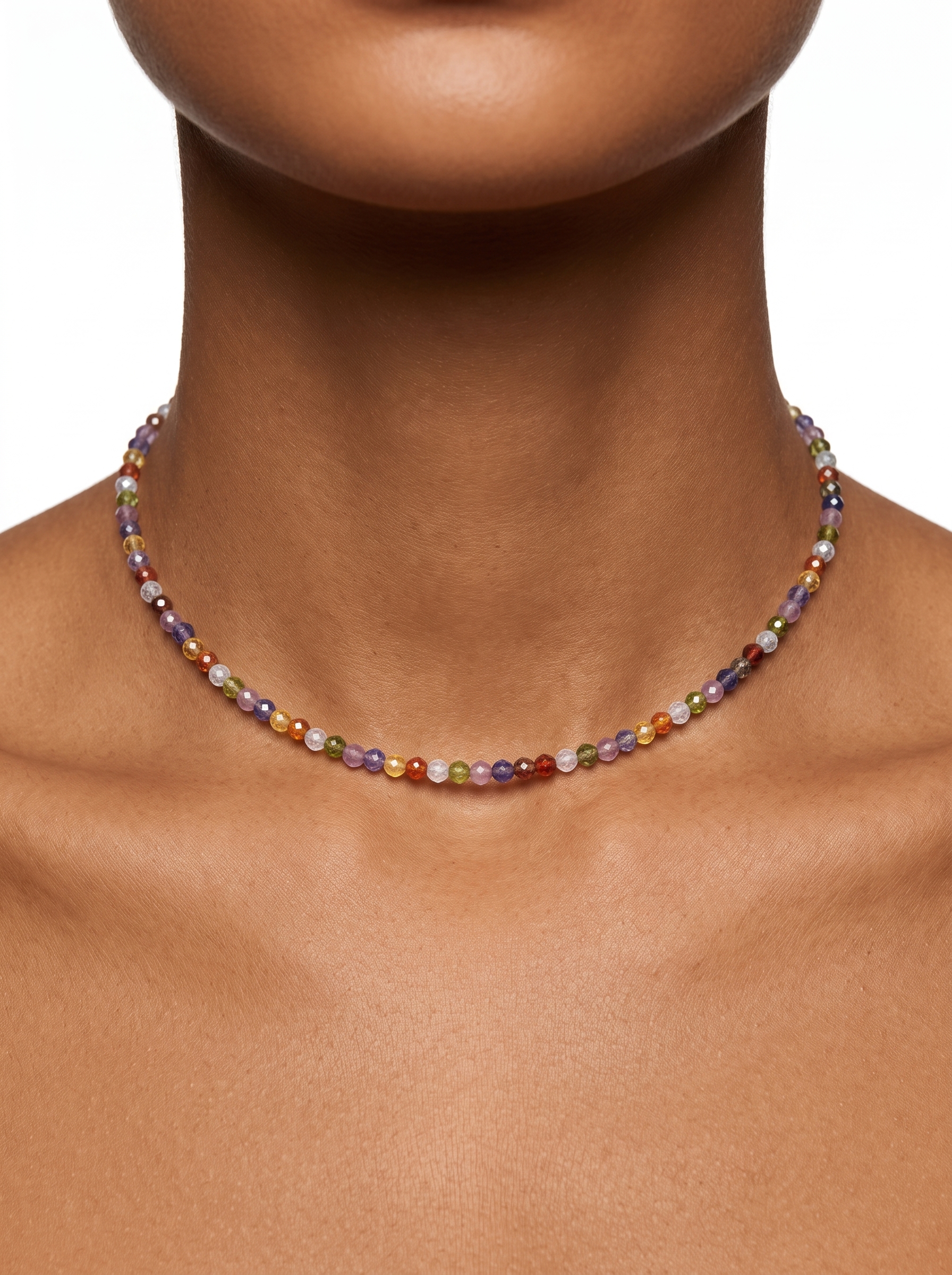 Necklace Prisma